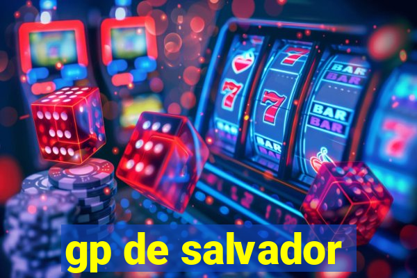 gp de salvador